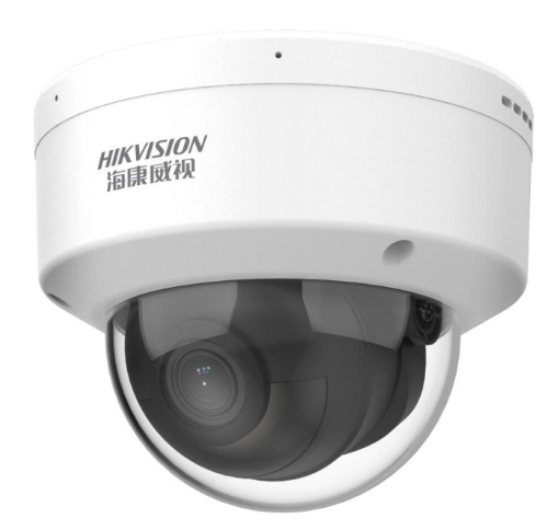 400萬定焦智能半球型網(wǎng)絡(luò)攝像機