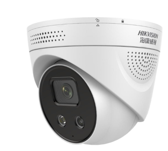 400萬智能海螺型網(wǎng)絡(luò)攝像機